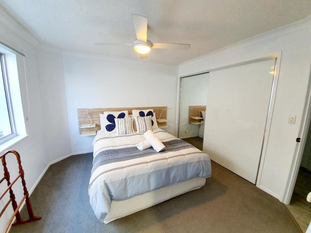 Pandanus Shores Kings * Caloundra