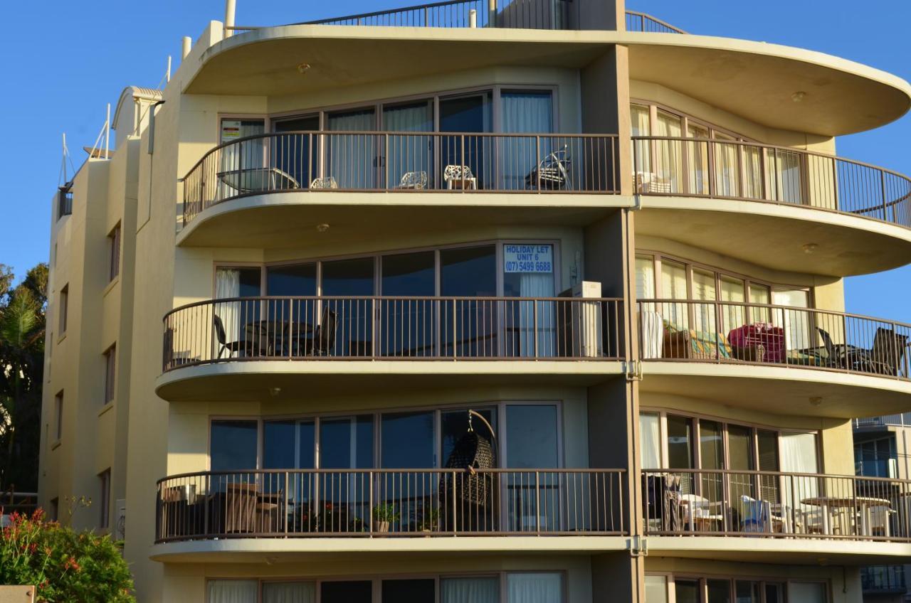 Apartment Pandanus Shores Kings *