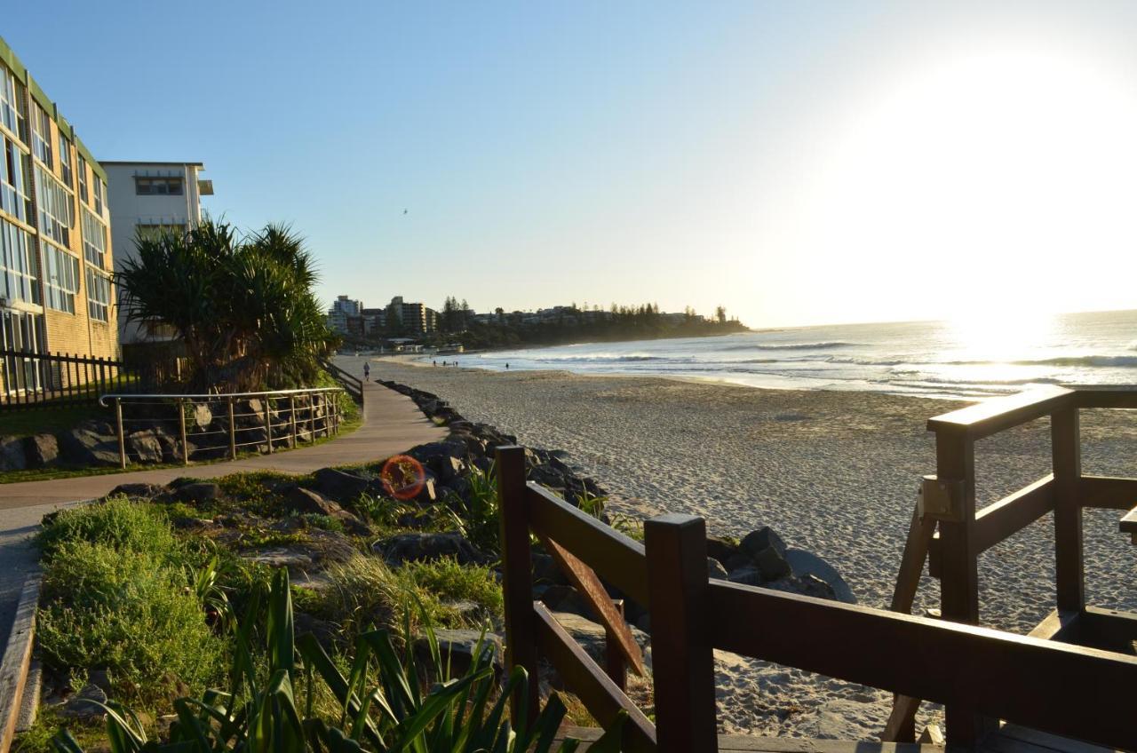 Apartment Pandanus Shores Kings Caloundra