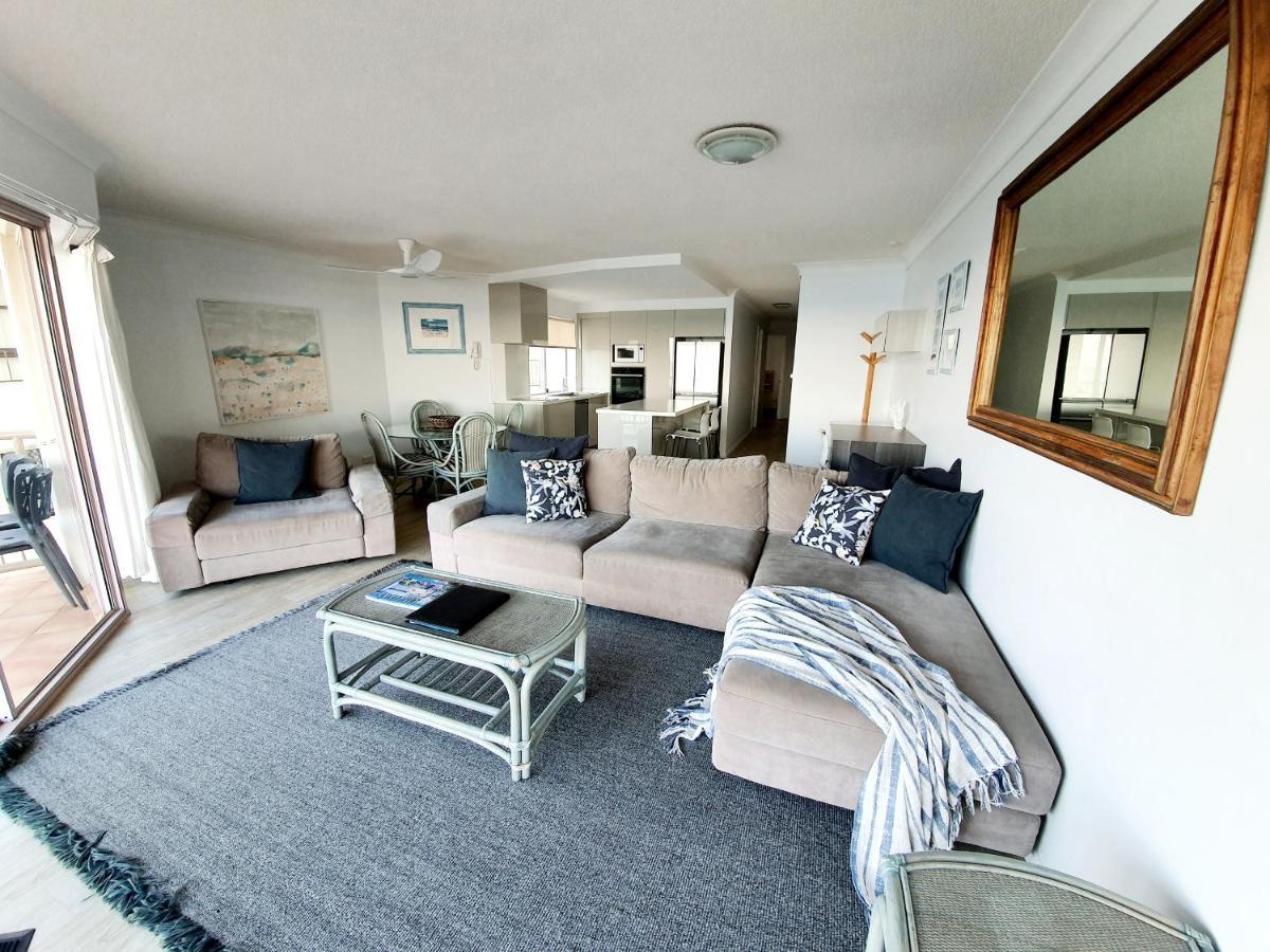 Pandanus Shores Kings * Caloundra