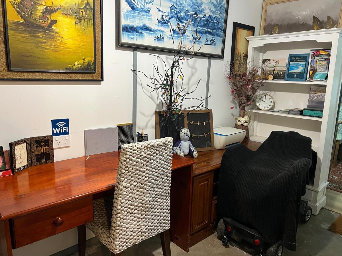 Xyl Pets Friendly Seaside Boutique Homestay *