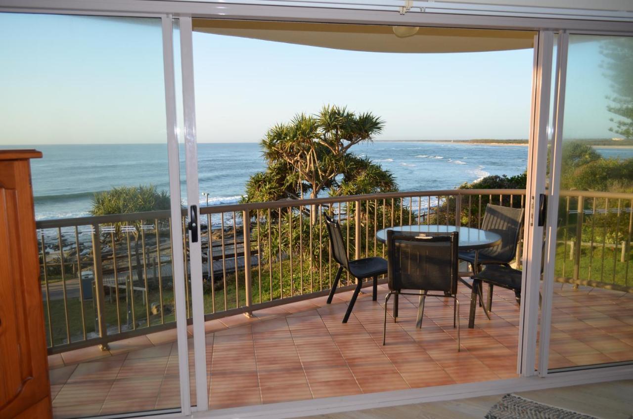 Apartment Pandanus Shores Kings *