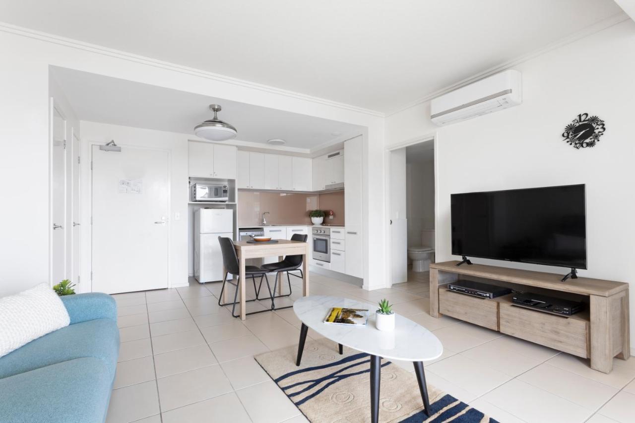 Aspect Aparthotel Caloundra