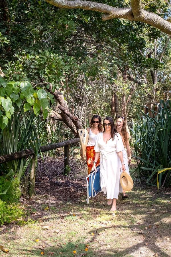 Coastal Getaway Across From Dicky Caloundra
