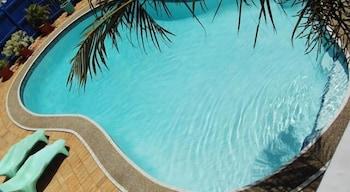 Motel Moffat 3*