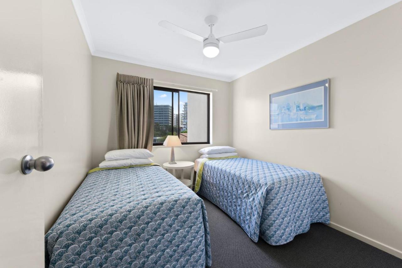 Gena Unit 10 Kings Qld Caloundra