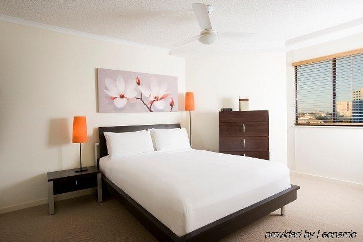 Aparthotel Breakfree Grand Pacific Caloundra