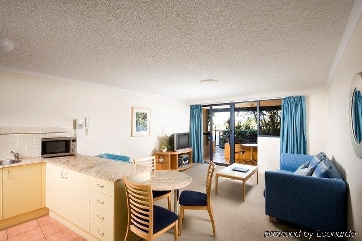 Aparthotel Breakfree Grand Pacific