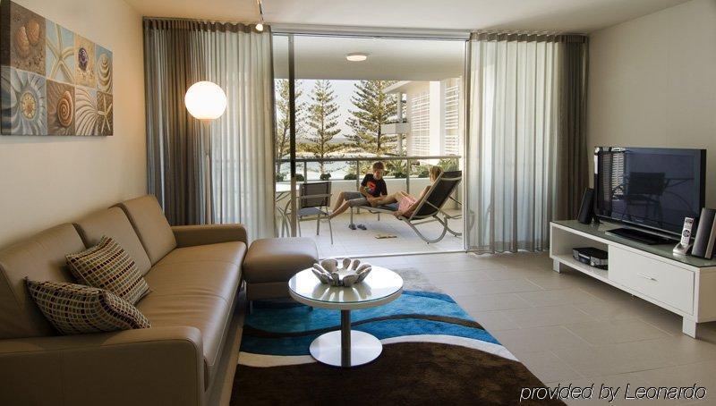 Rumba 5* Caloundra