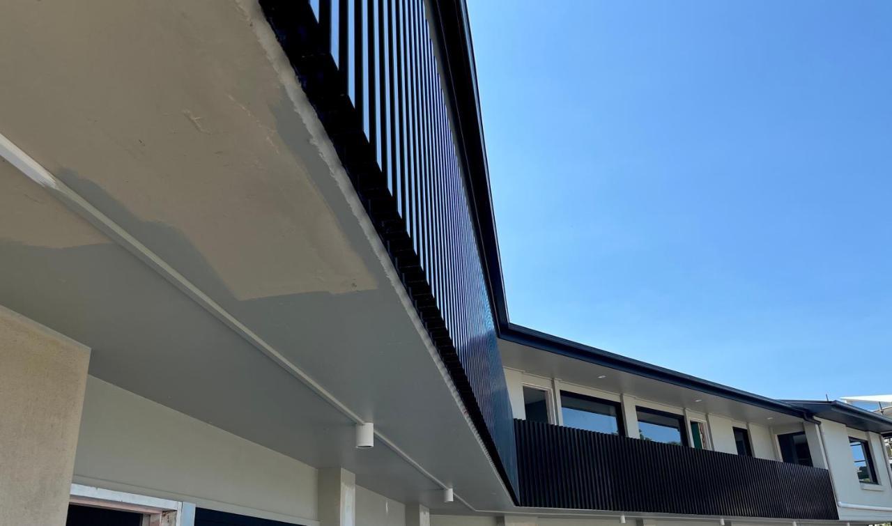 Motel Caloundra *