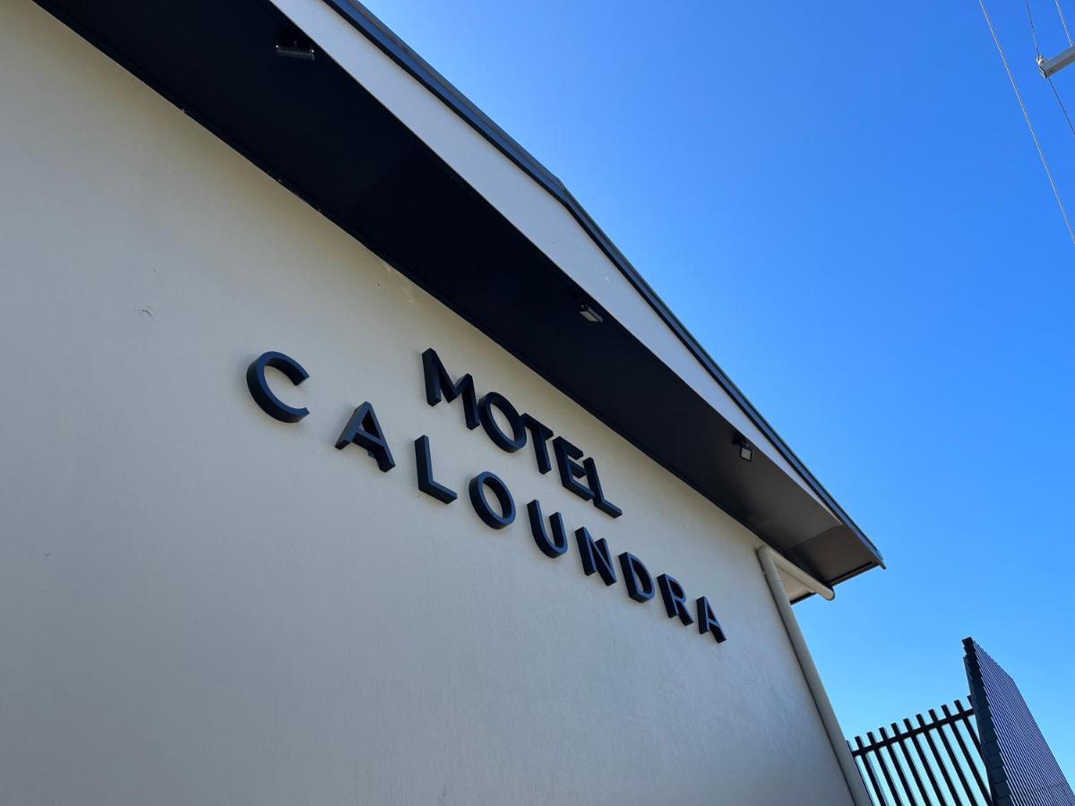 Motel Motel Caloundra *