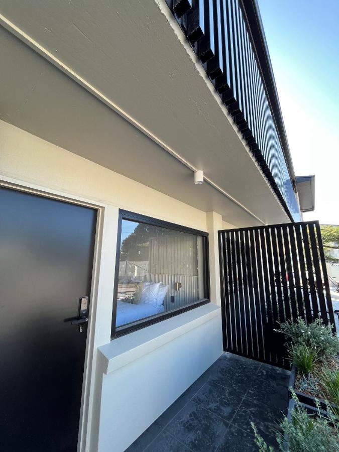 Motel Caloundra Caloundra