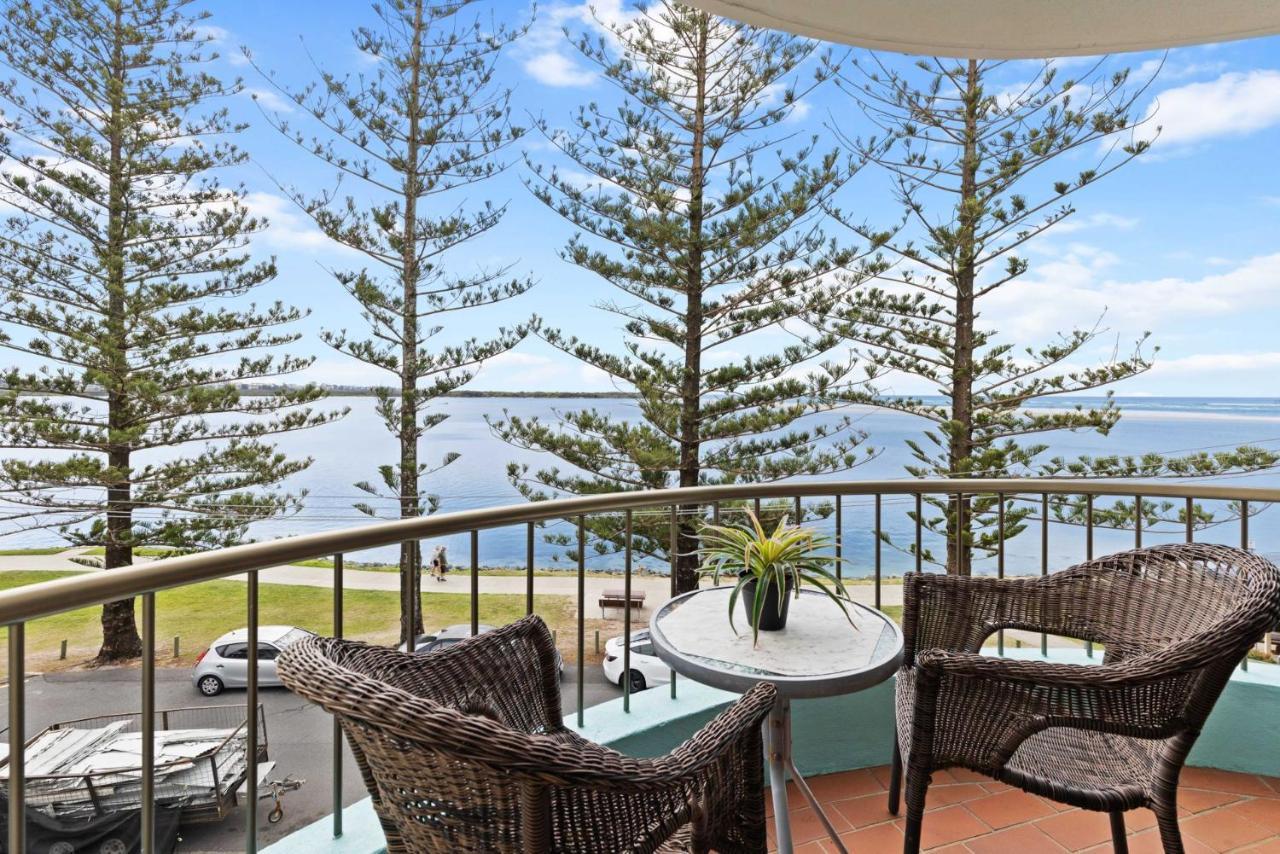 Eastbourne U6 80 Esplanade Golden Apartment Caloundra