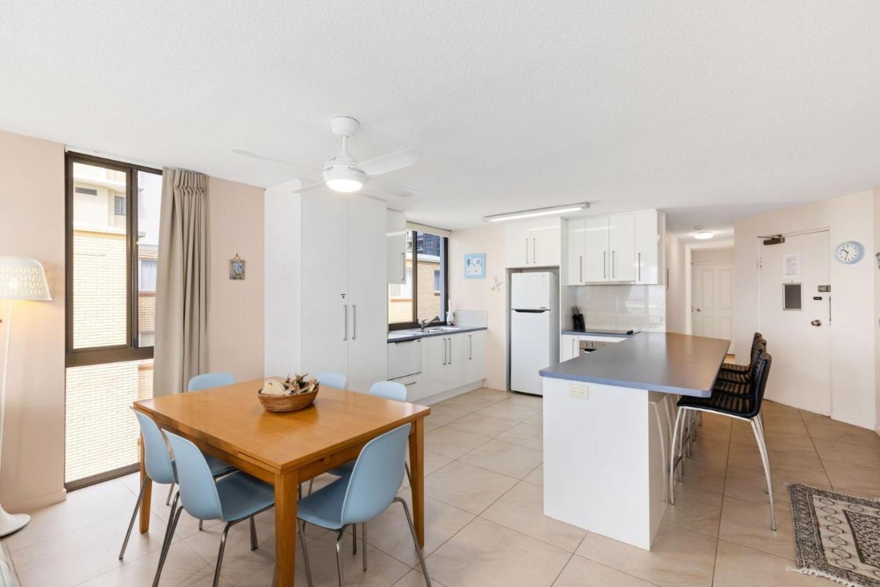 Eastbourne U6 80 Esplanade Golden Caloundra