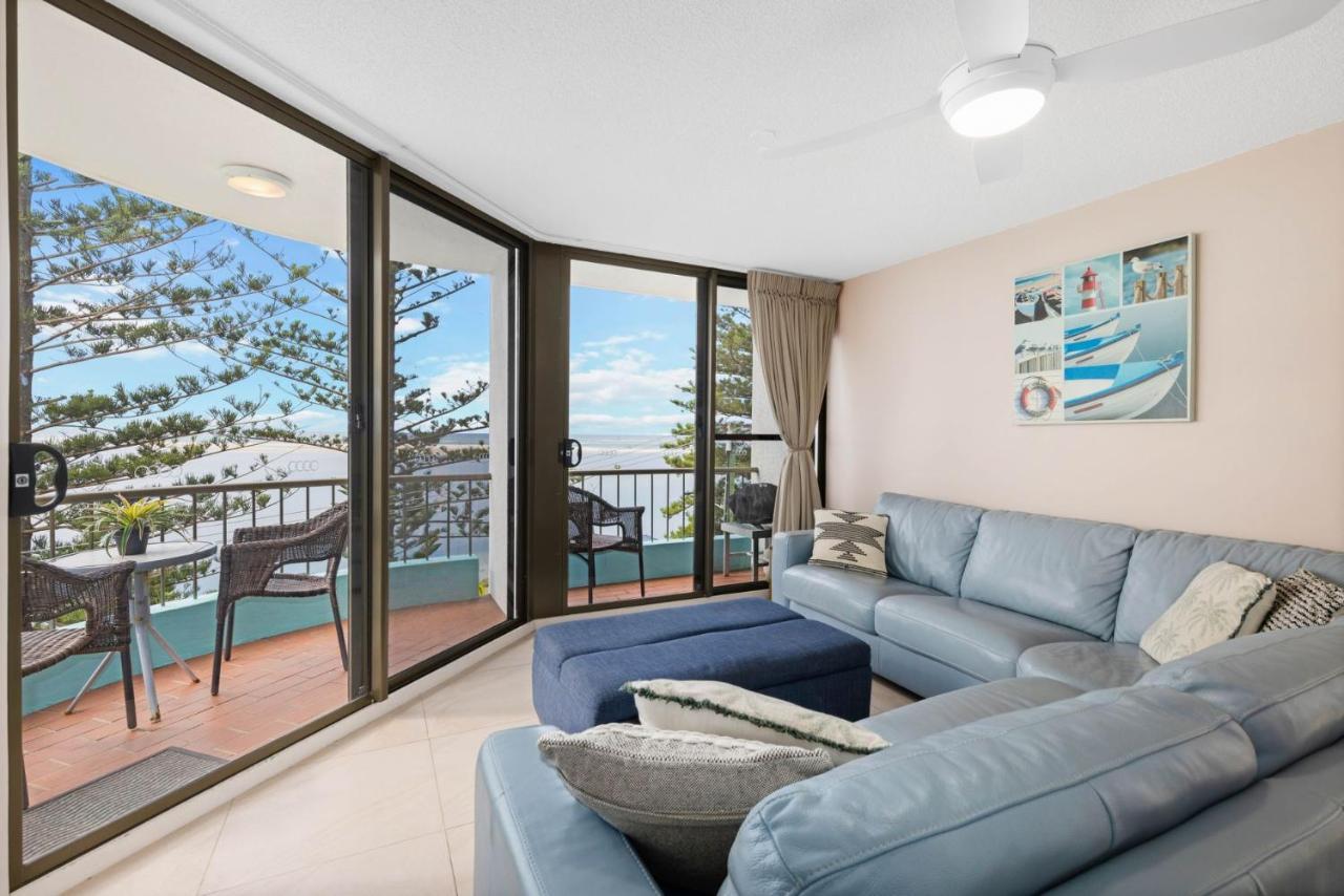 Apartment Eastbourne U6 80 Esplanade Golden *