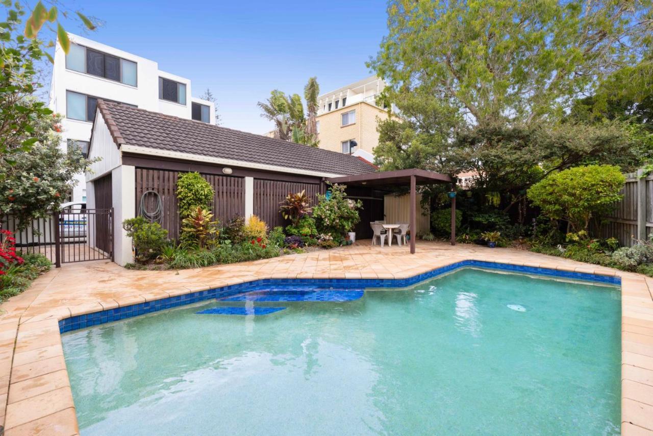 Eastbourne U6 80 Esplanade Golden Apartment Caloundra