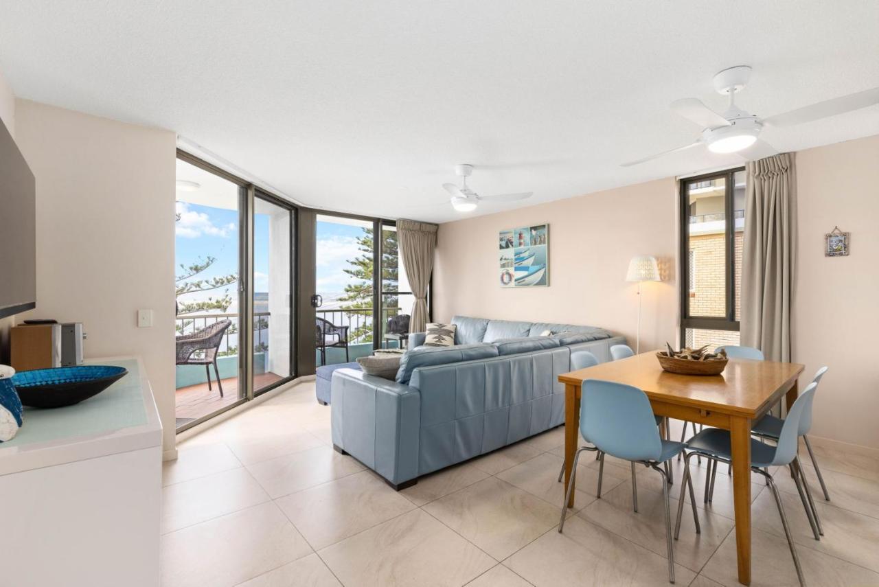 Apartment Eastbourne U6 80 Esplanade Golden Caloundra