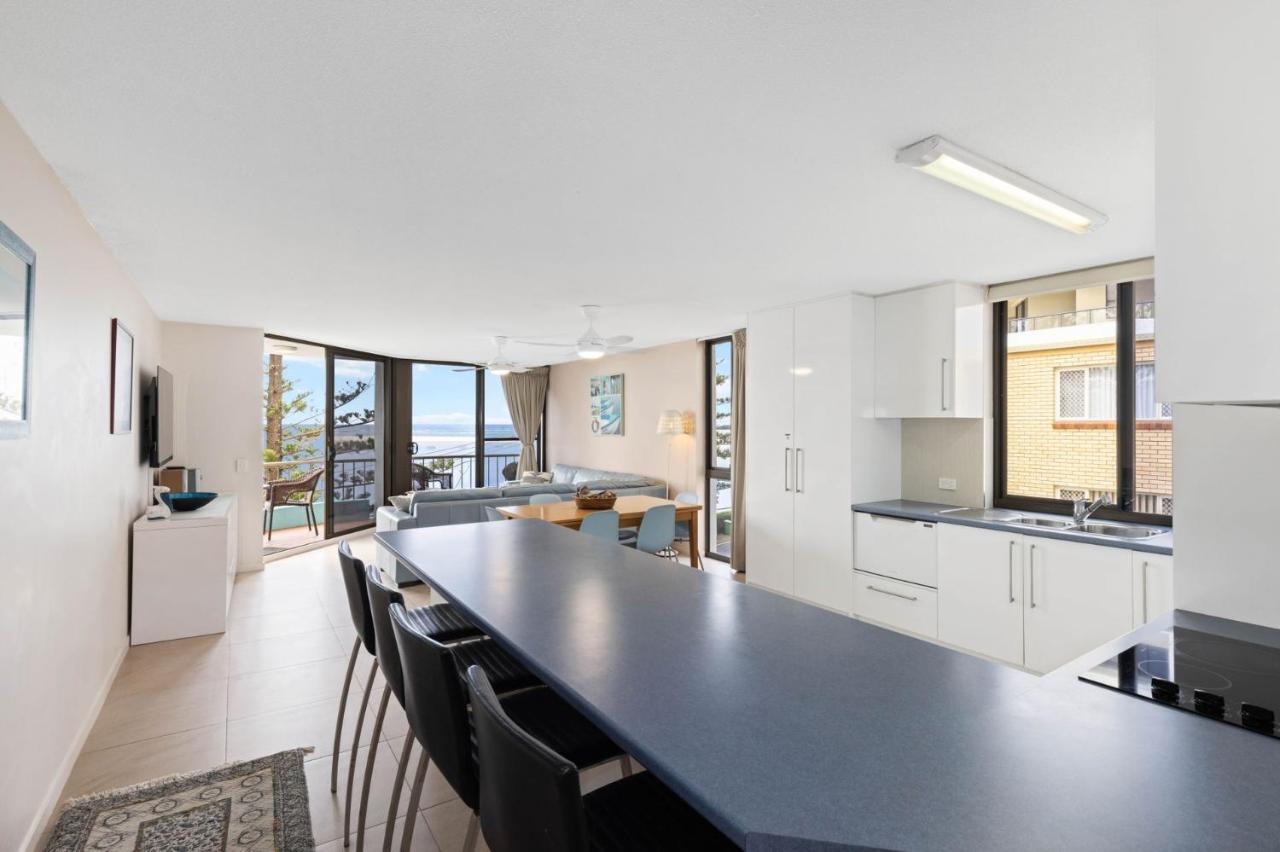 Eastbourne U6 80 Esplanade Golden Caloundra
