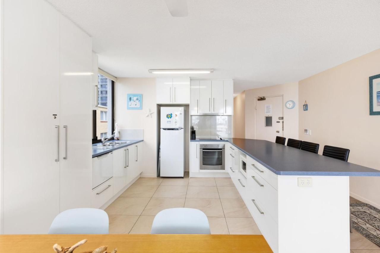 Eastbourne U6 80 Esplanade Golden Apartment Caloundra