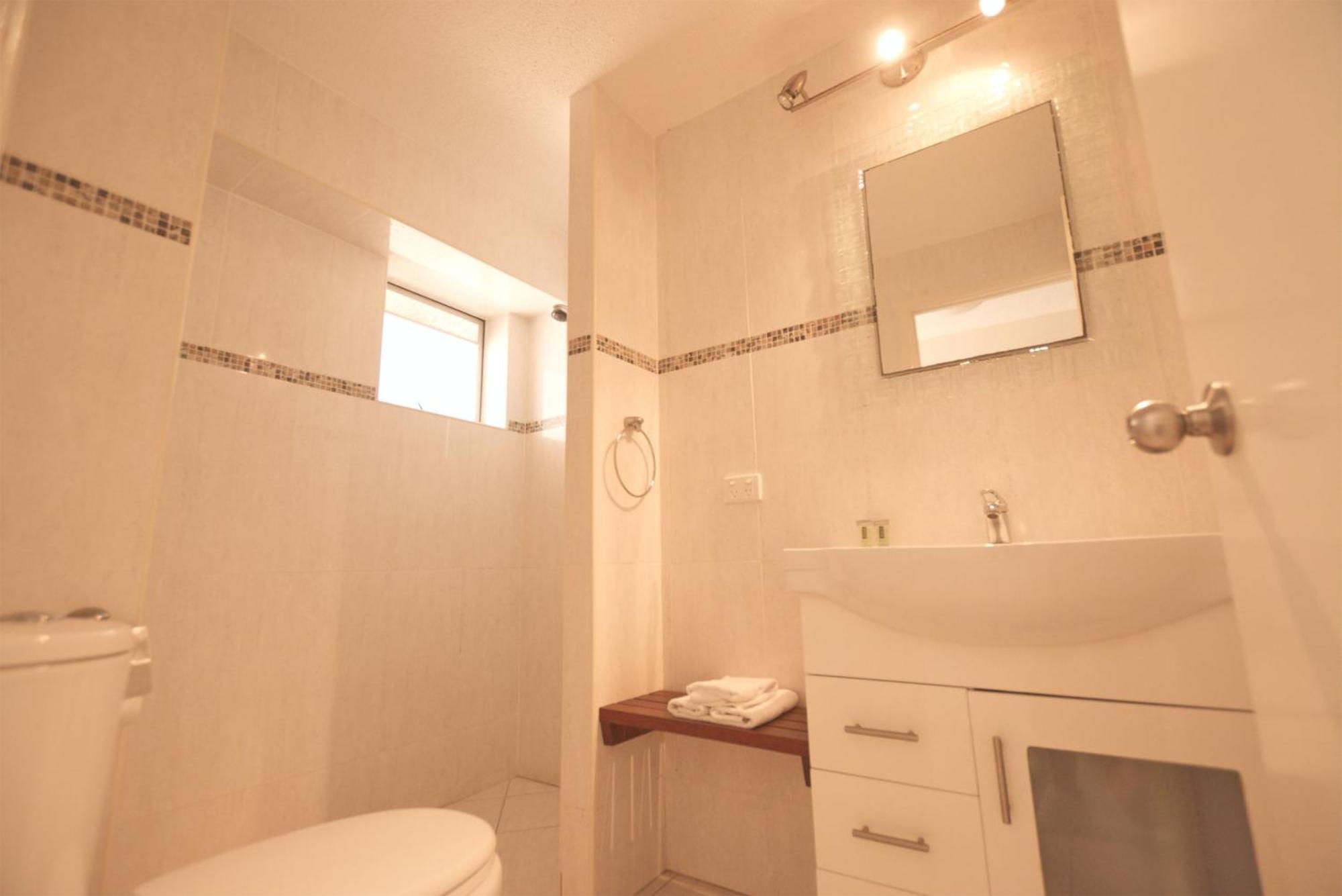 Aparthotel Raintrees Moffat Beach 3*