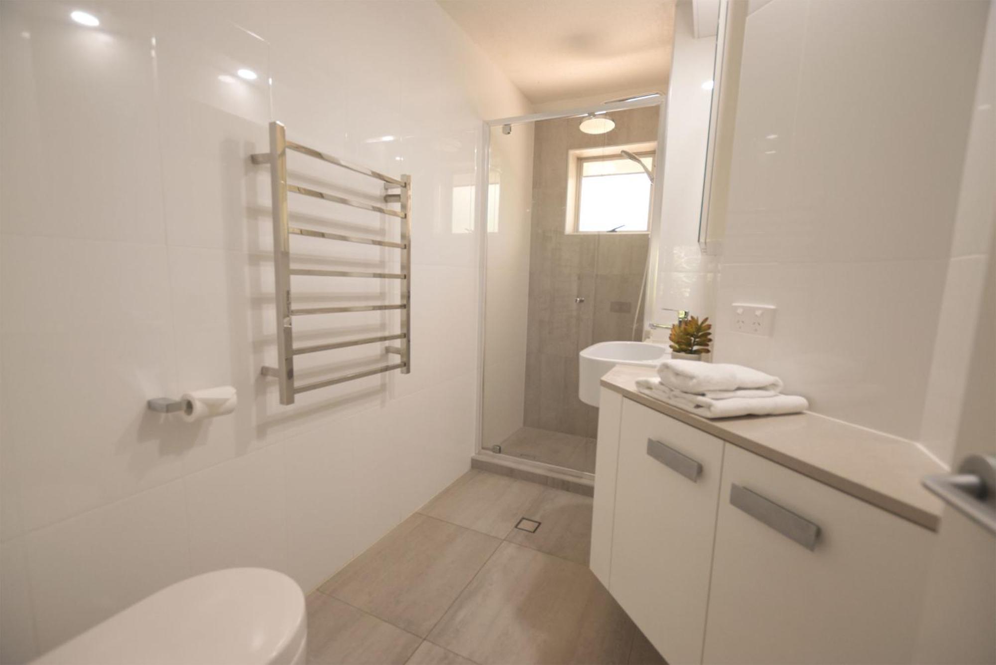 Raintrees Moffat Beach Aparthotel 3*
