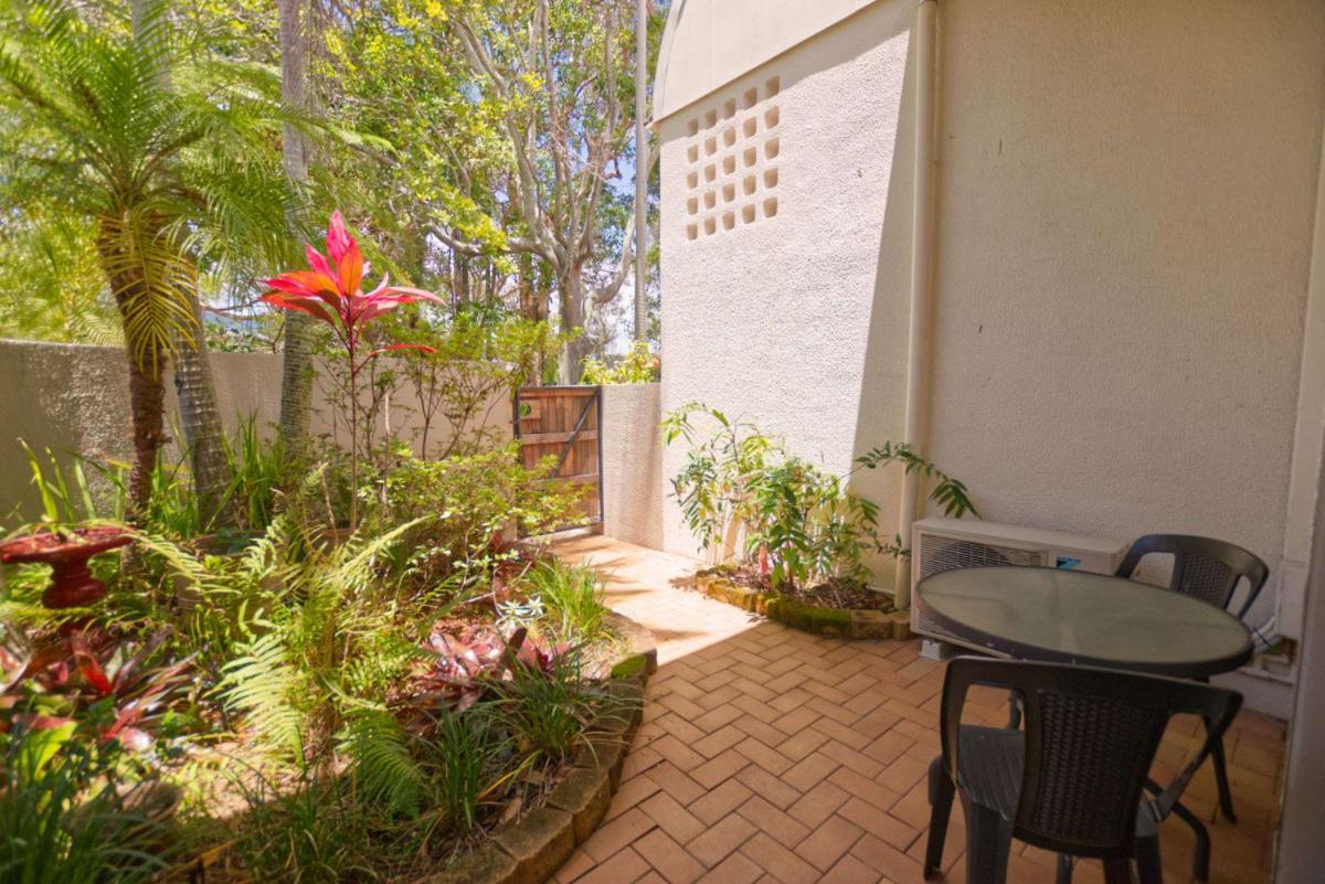 Raintrees Moffat Beach 3*
