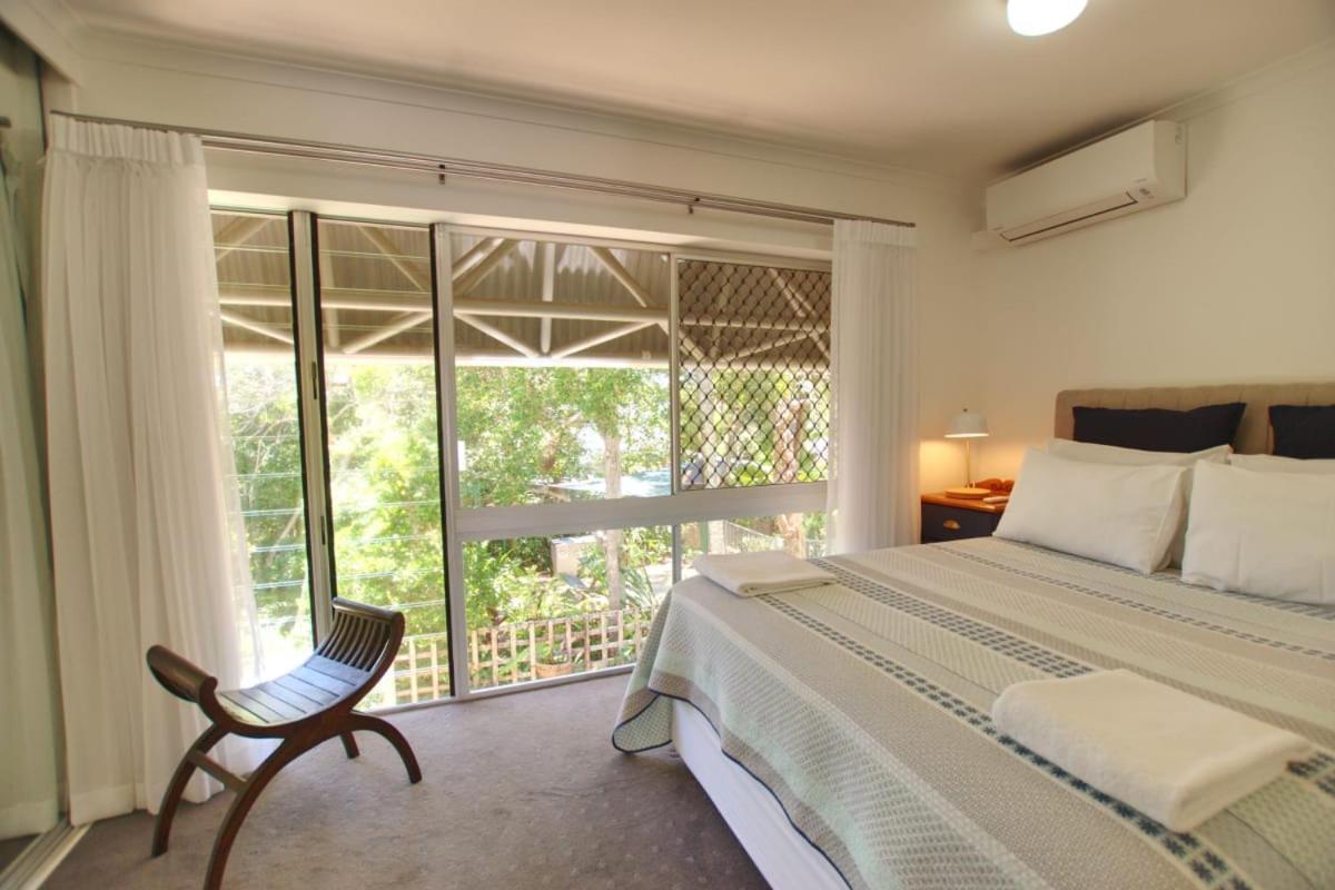 Raintrees Moffat Beach Aparthotel 3*