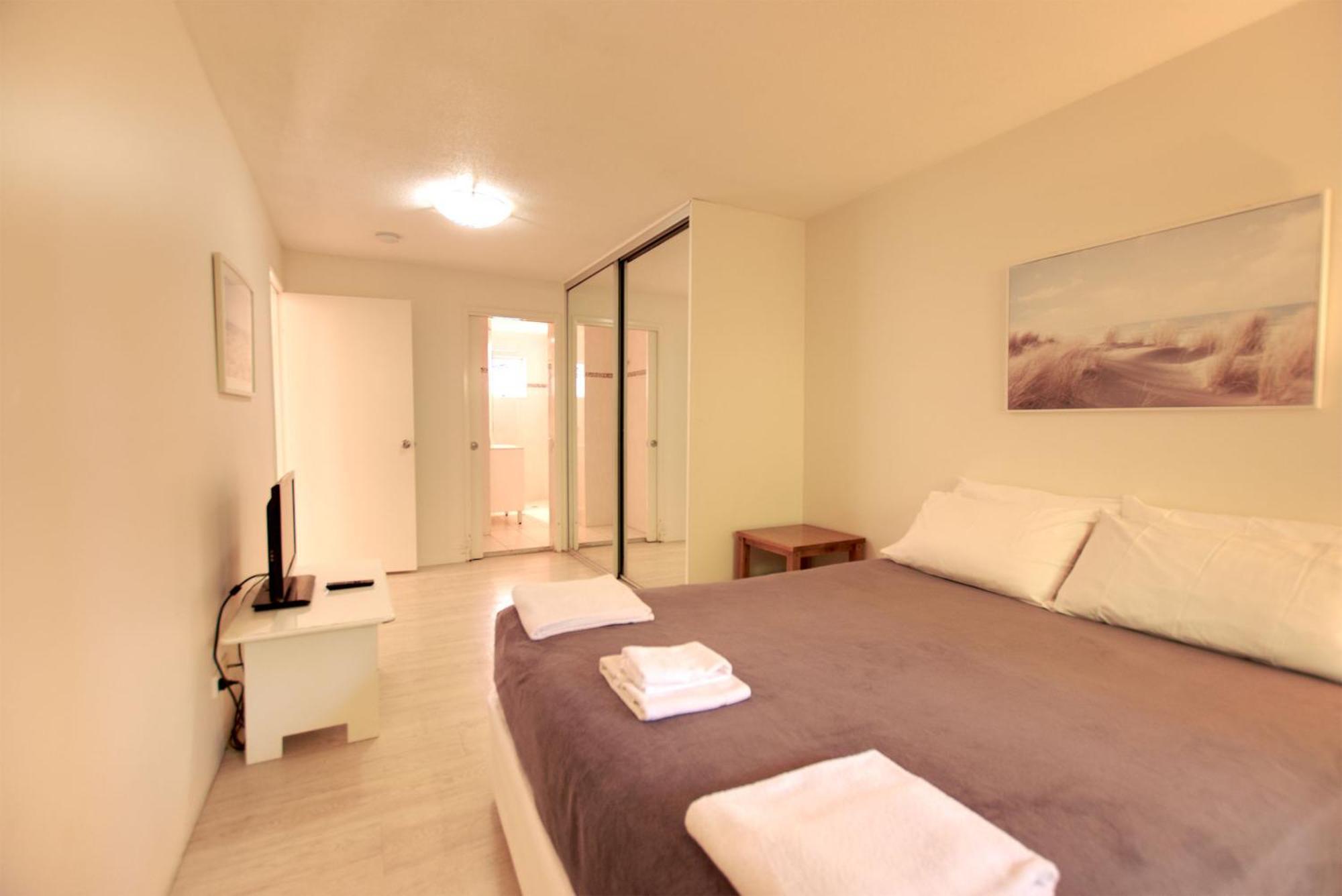 Aparthotel Raintrees Moffat Beach Caloundra