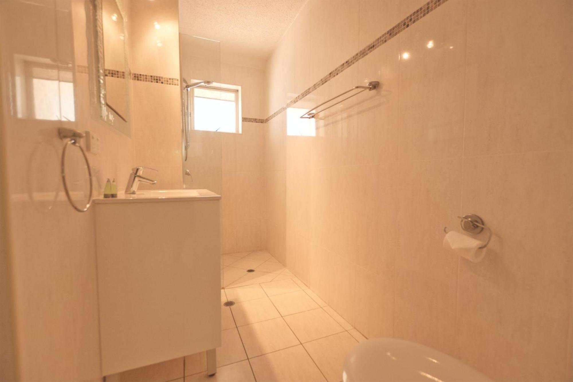 Aparthotel Raintrees Moffat Beach 3*