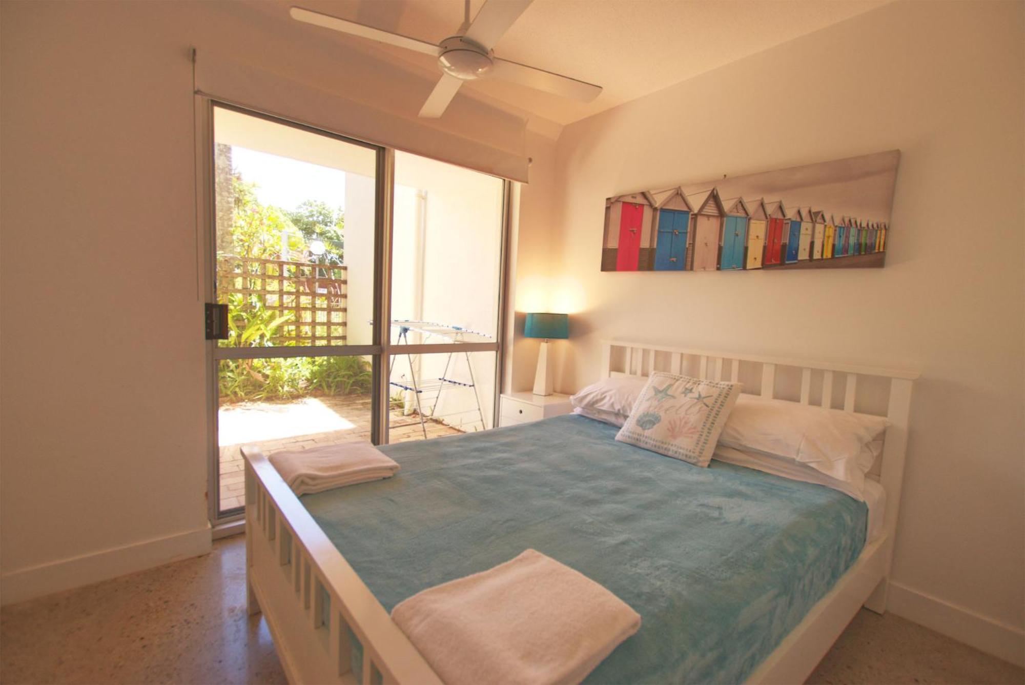 Aparthotel Raintrees Moffat Beach Caloundra
