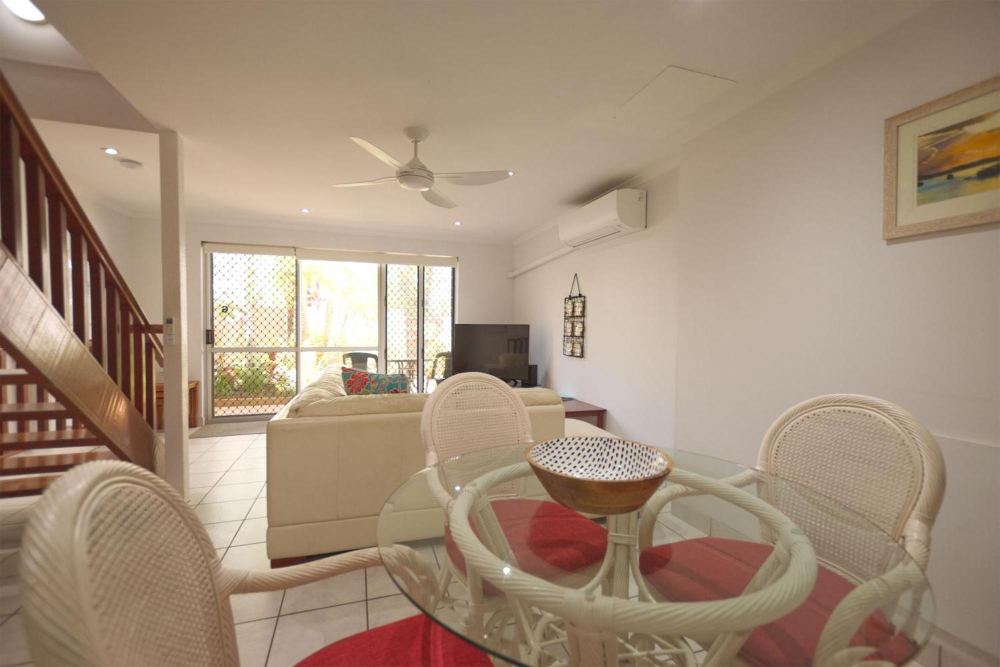 Aparthotel Raintrees Moffat Beach Caloundra