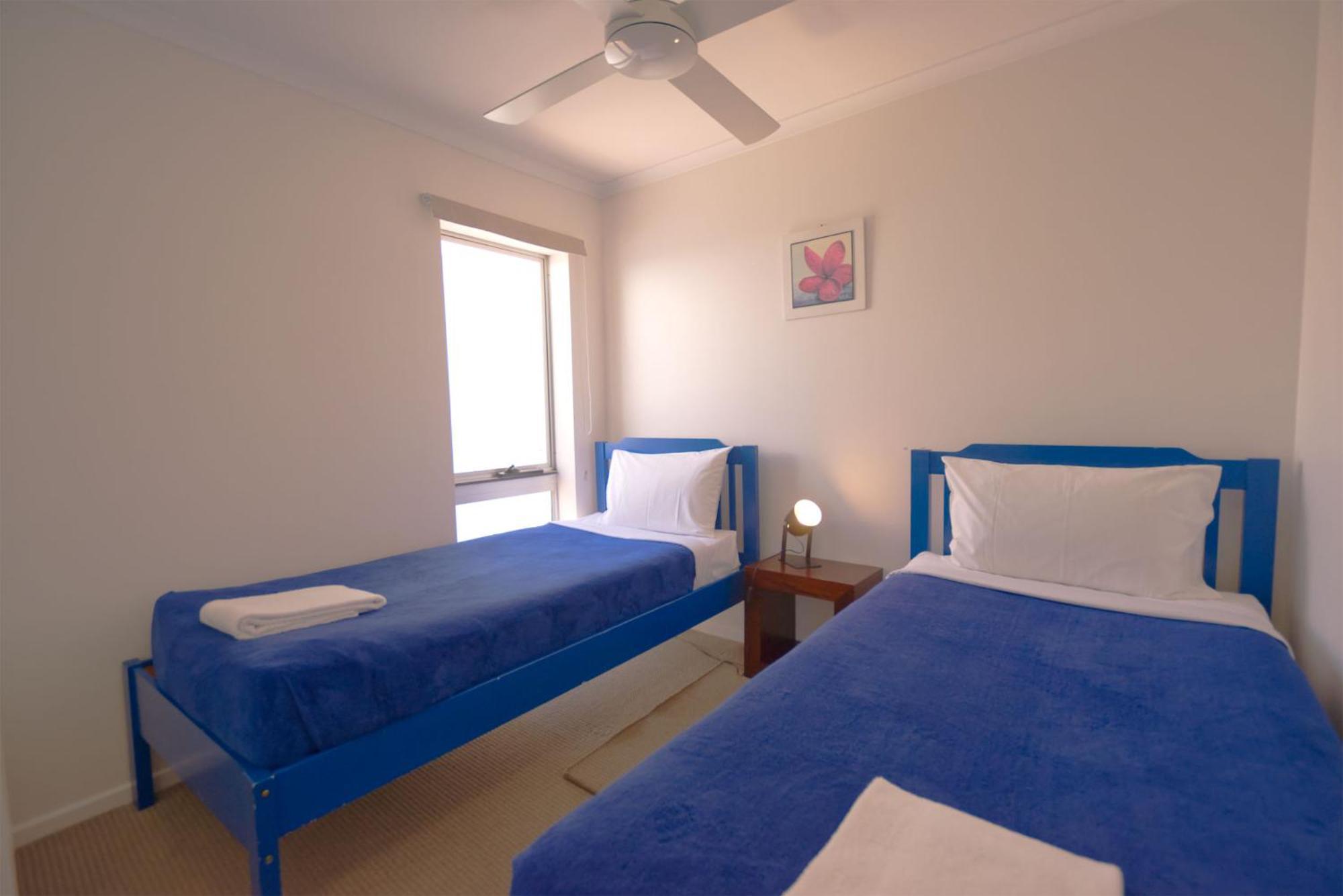 Aparthotel Raintrees Moffat Beach