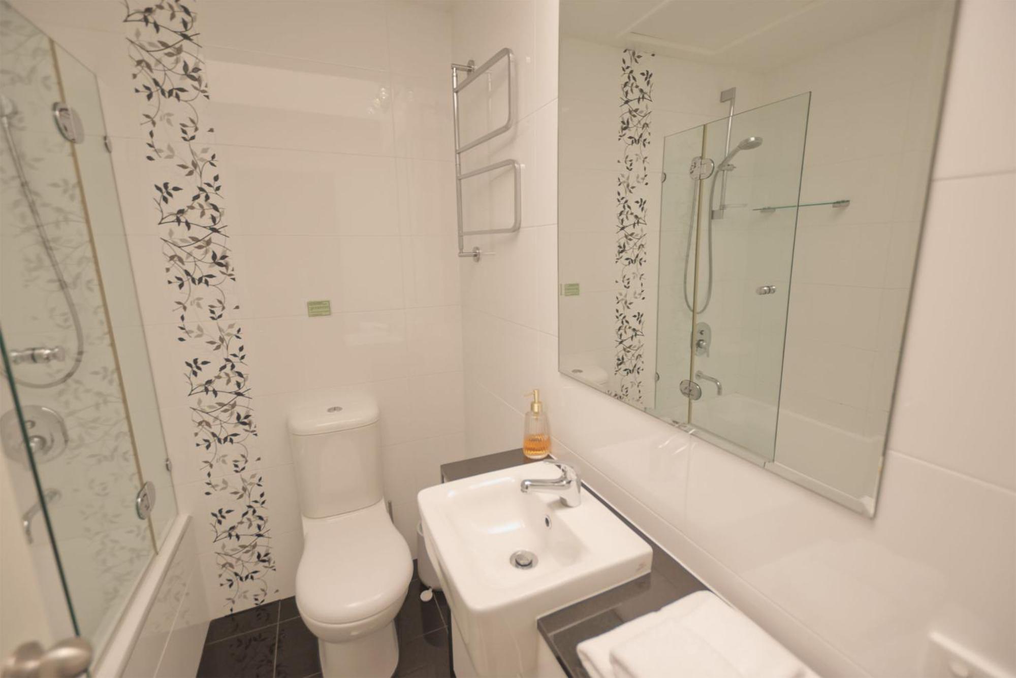 Raintrees Moffat Beach Aparthotel 3*