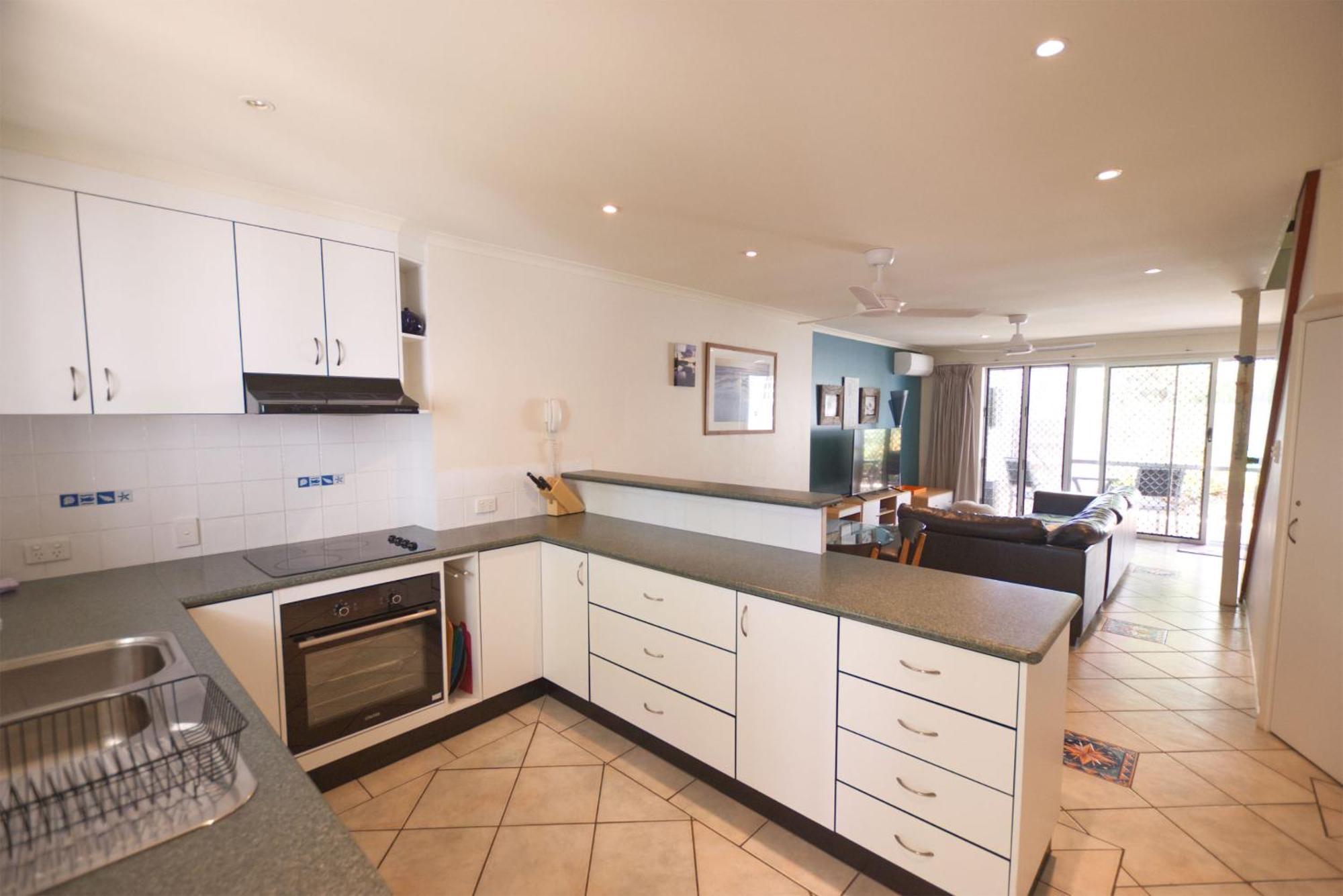 Aparthotel Raintrees Moffat Beach Caloundra