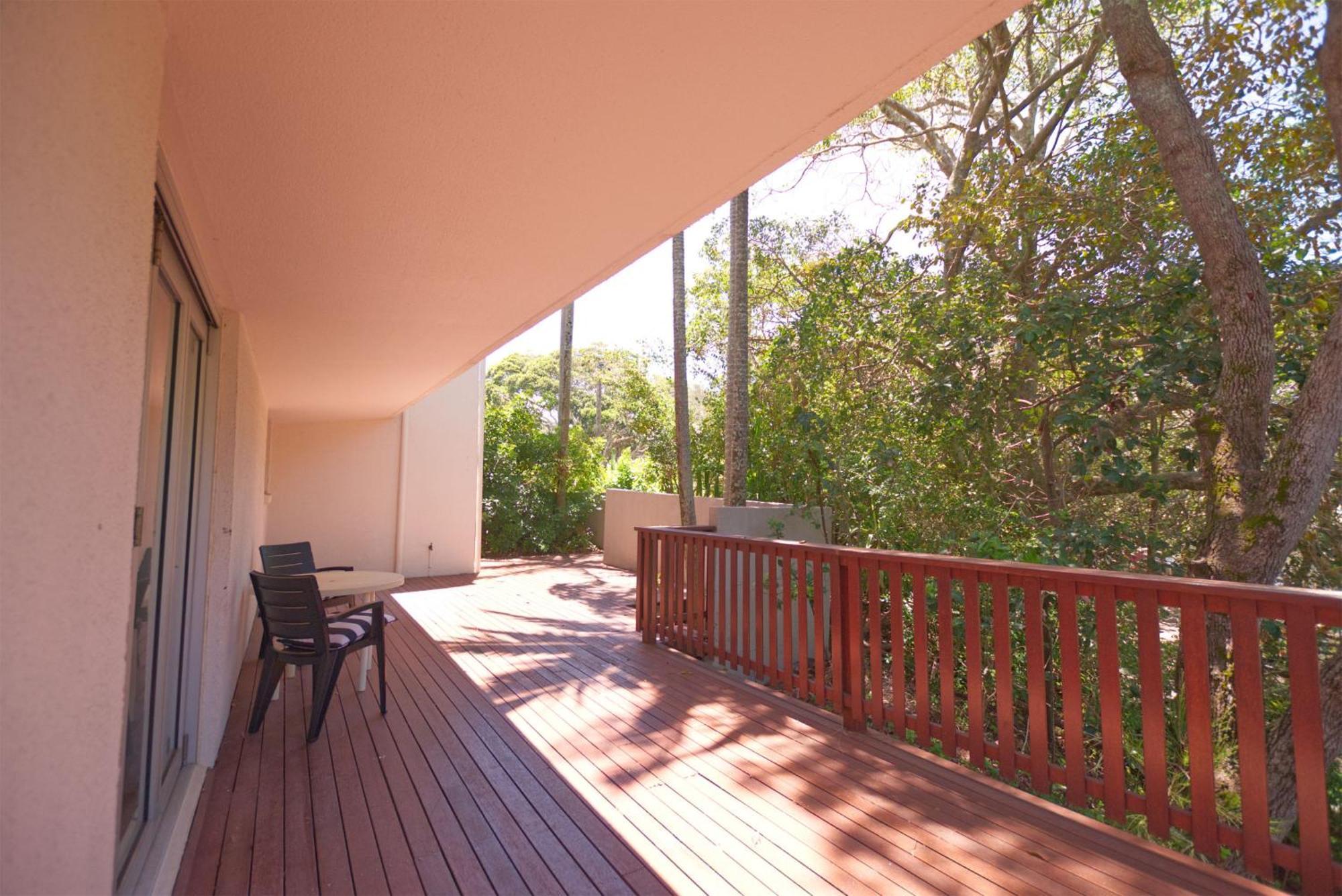 Raintrees Moffat Beach 3*