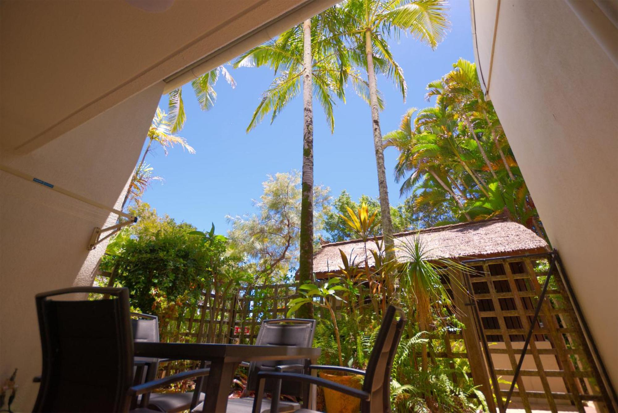 Aparthotel Raintrees Moffat Beach 3*