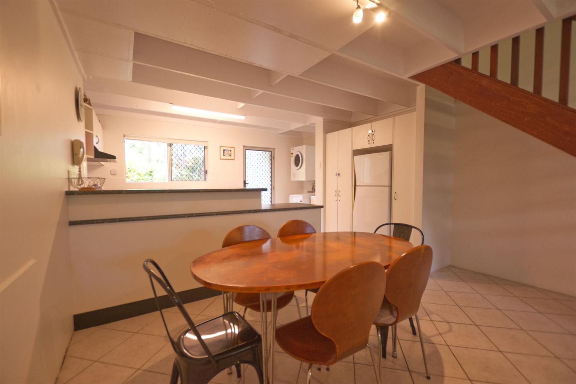 Aparthotel Raintrees Moffat Beach Caloundra