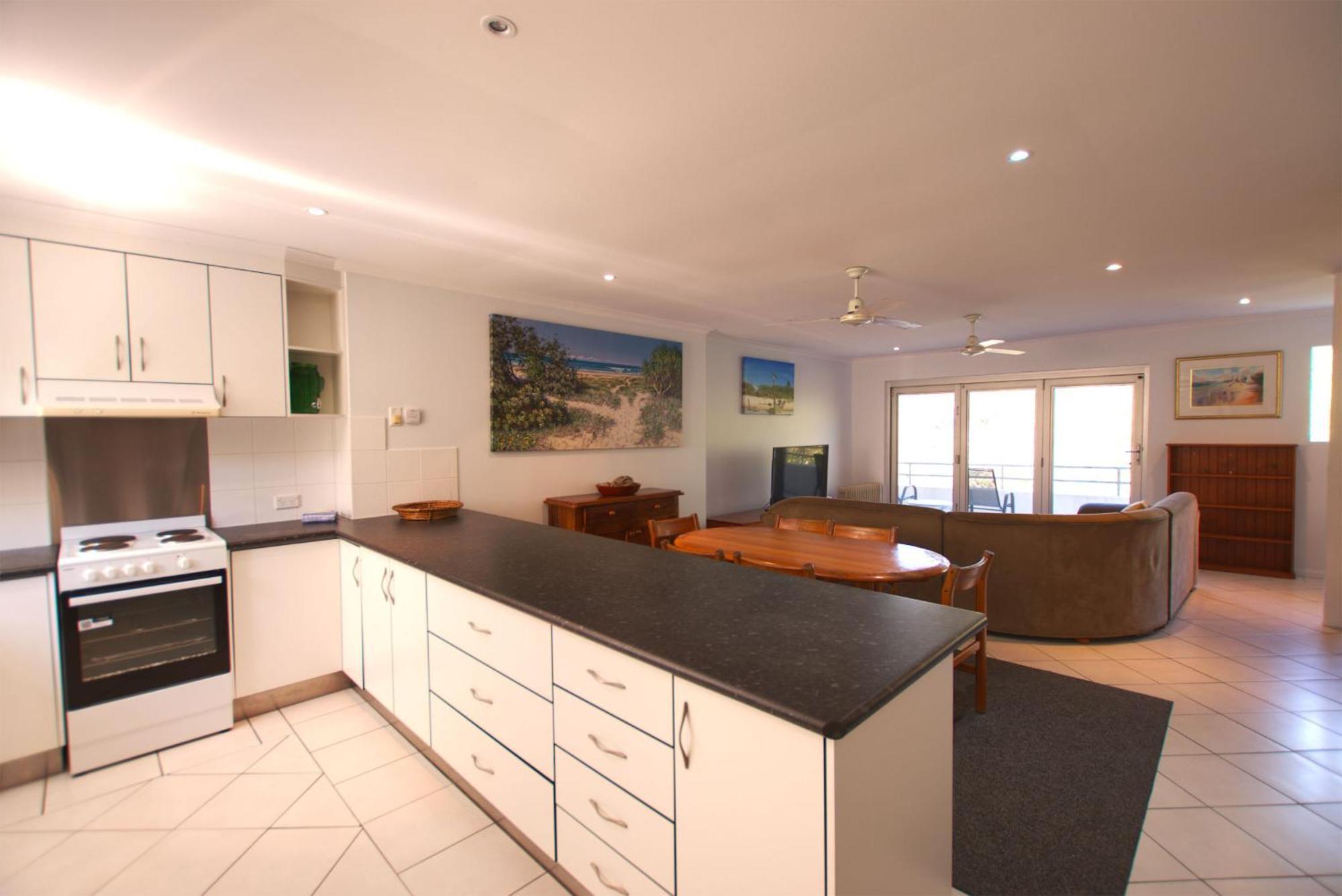 Raintrees Moffat Beach 3* Caloundra