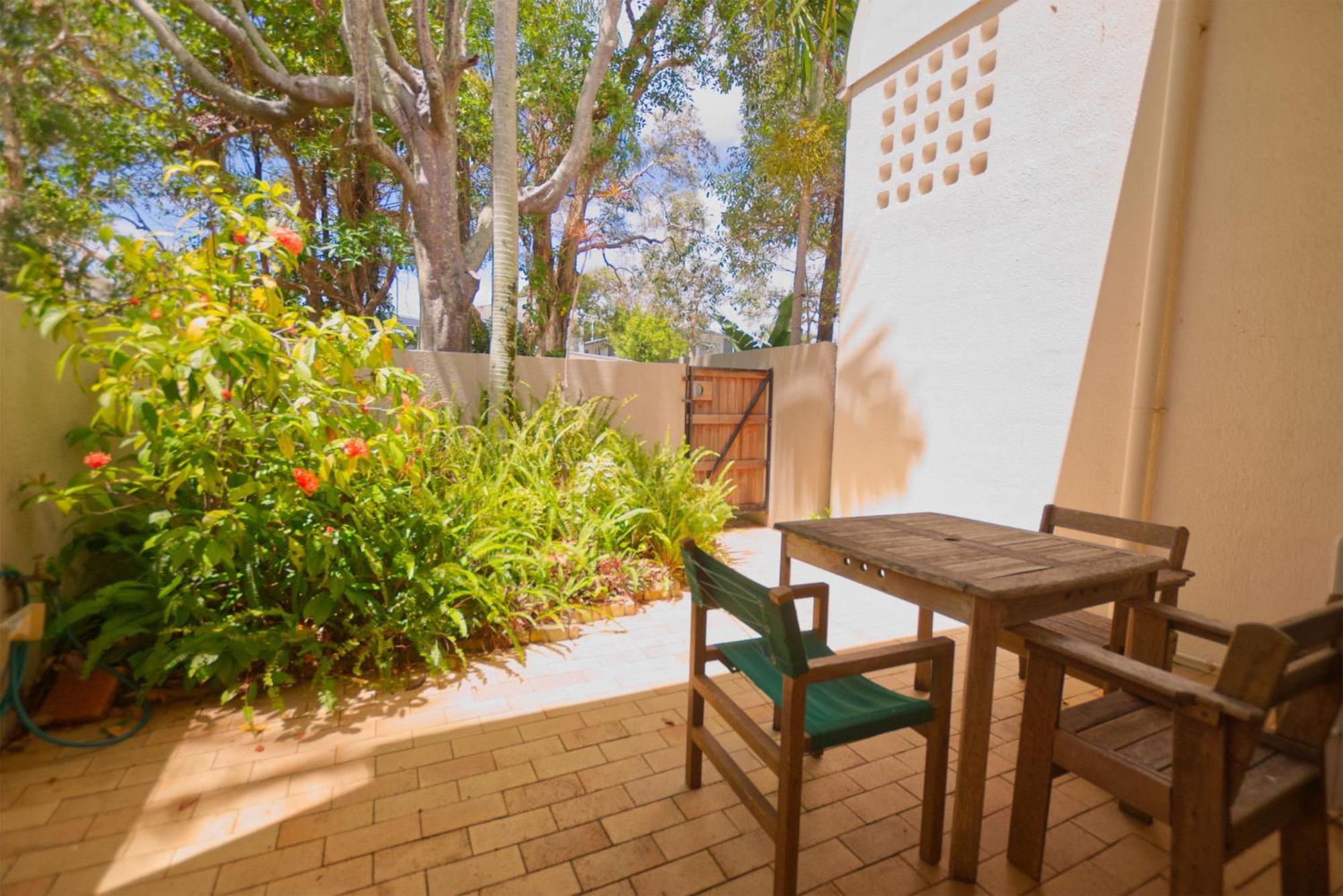 Raintrees Moffat Beach 3* Caloundra