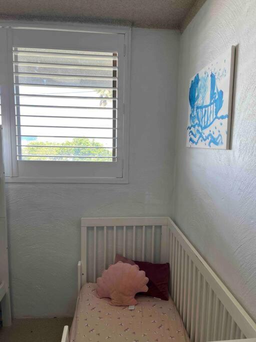 Apartment Byo Kids! Family Unit In The Heart Of Kings Beach Caloundra