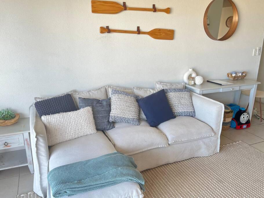 Byo Kids! Family Unit In The Heart Of Kings Beach Apartment *