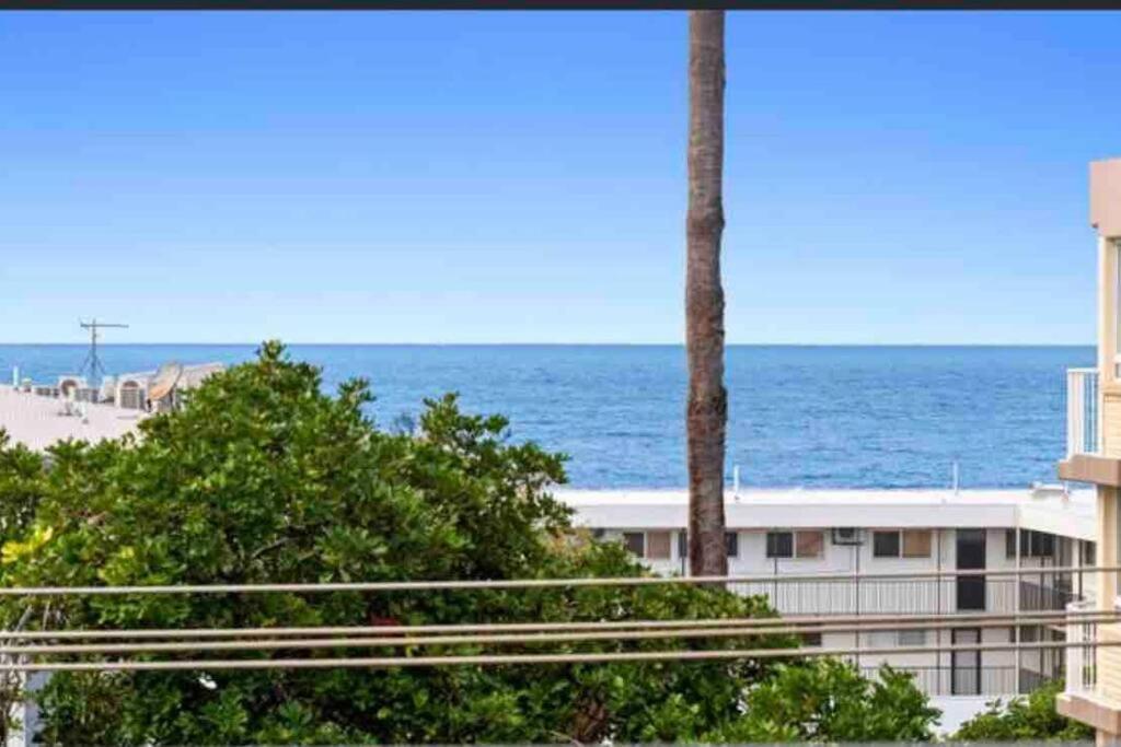 Byo Kids! Family Unit In The Heart Of Kings Beach Apartment *