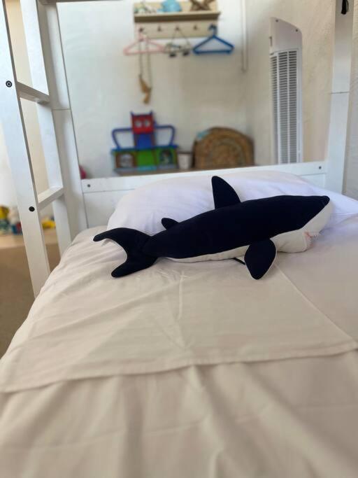 Byo Kids! Family Unit In The Heart Of Kings Beach *