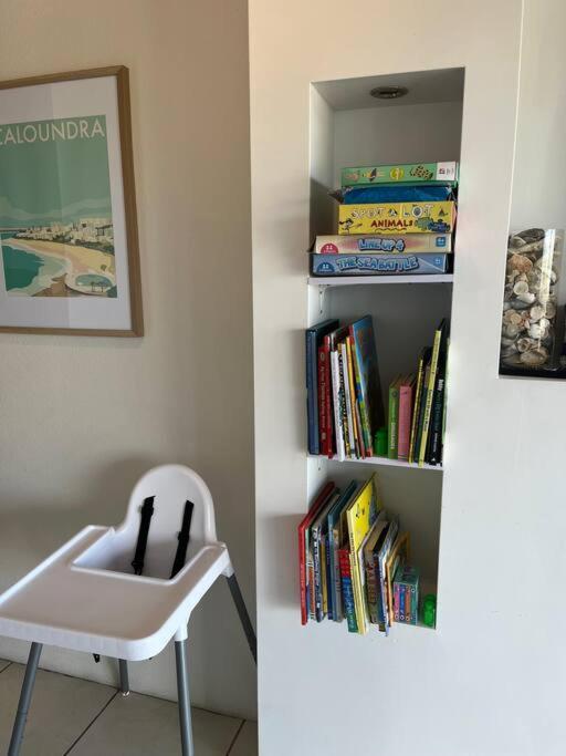 Apartment Byo Kids! Family Unit In The Heart Of Kings Beach