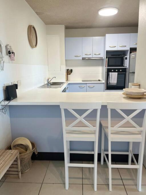 Byo Kids! Family Unit In The Heart Of Kings Beach Caloundra