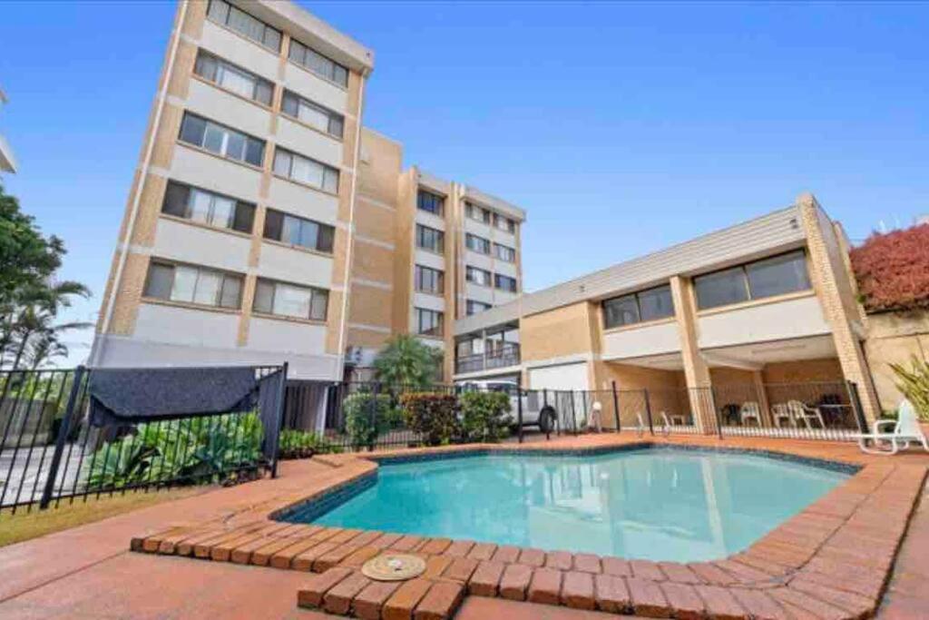 Byo Kids! Family Unit In The Heart Of Kings Beach Caloundra