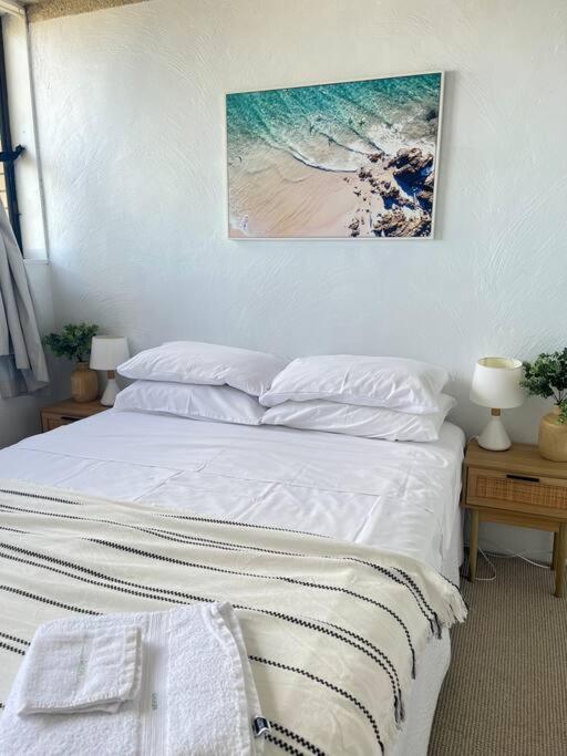 Byo Kids! Family Unit In The Heart Of Kings Beach Apartment