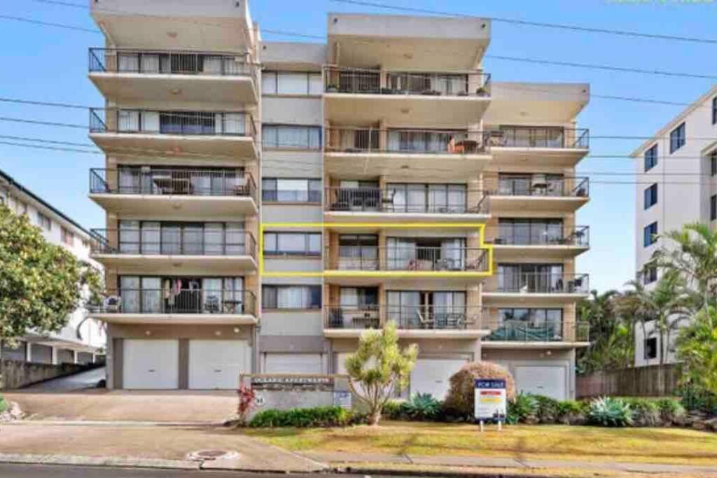 Byo Kids! Family Unit In The Heart Of Kings Beach Apartment *
