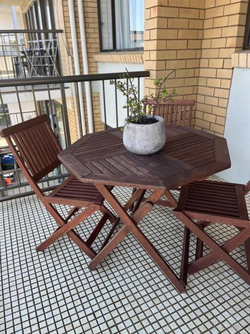 Apartment Byo Kids! Family Unit In The Heart Of Kings Beach