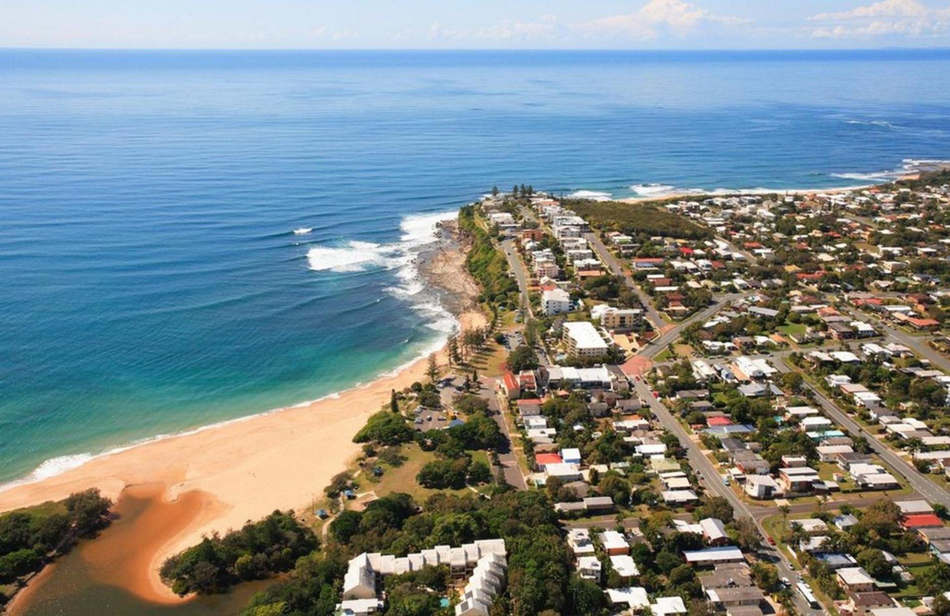 Campbell St 11 Moffat Beach Caloundra